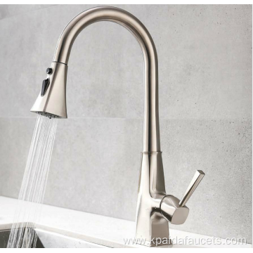 Factory Direct Kitchen Multi Function Faucet